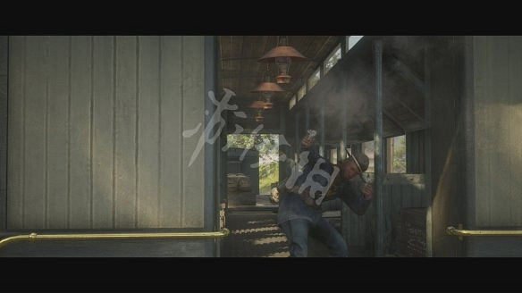 《荒野大鏢客2》圖文攻略:主線流程+支線任務+槍械系統+服裝系統+戰鬥系統+狩獵系統+馬匹系統+地圖資源+榮譽系統+介面介紹+上手操作 《荒野大鏢客2》圖文攻略:主線流程+支線任務+槍械系統+服裝系統+戰鬥系統+狩獵系統+馬匹系統+地圖資源+榮譽系統+介面介紹+上手操作