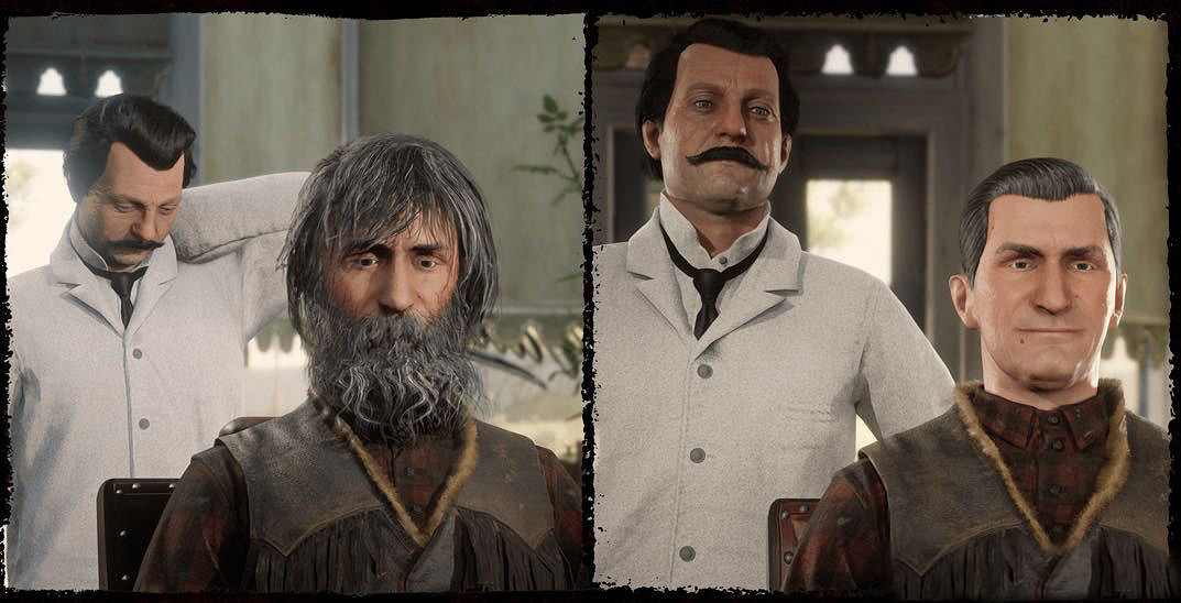 《荒野大鏢客2》7月8日更新了什麽 7月8日周更內容介紹