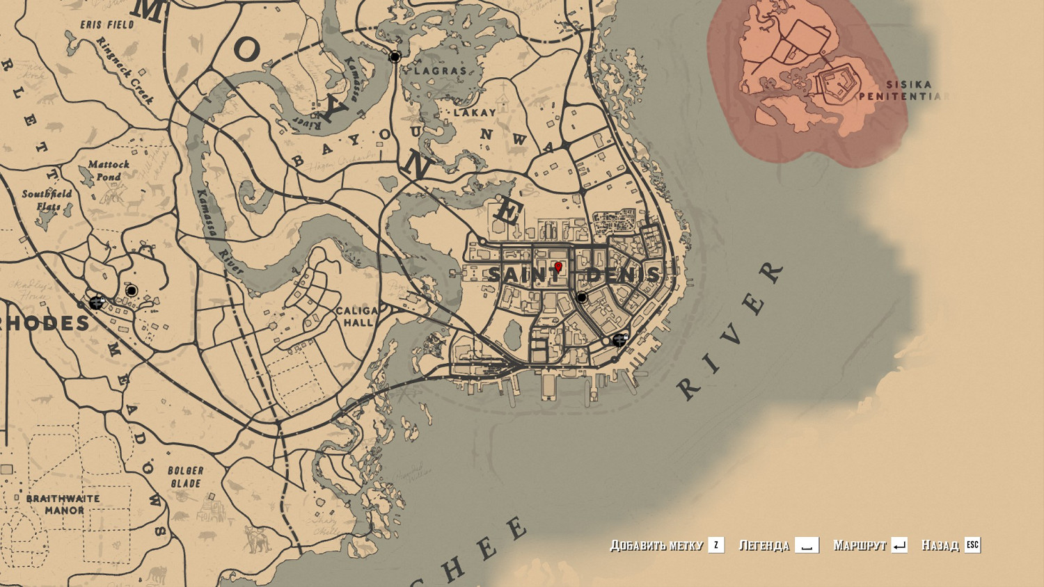 《荒野大鏢客2》稻草帽在哪獲得 稻草帽獲得位置介紹 《荒野大鏢客2》稻草帽在哪獲得 稻草帽獲得位置介紹