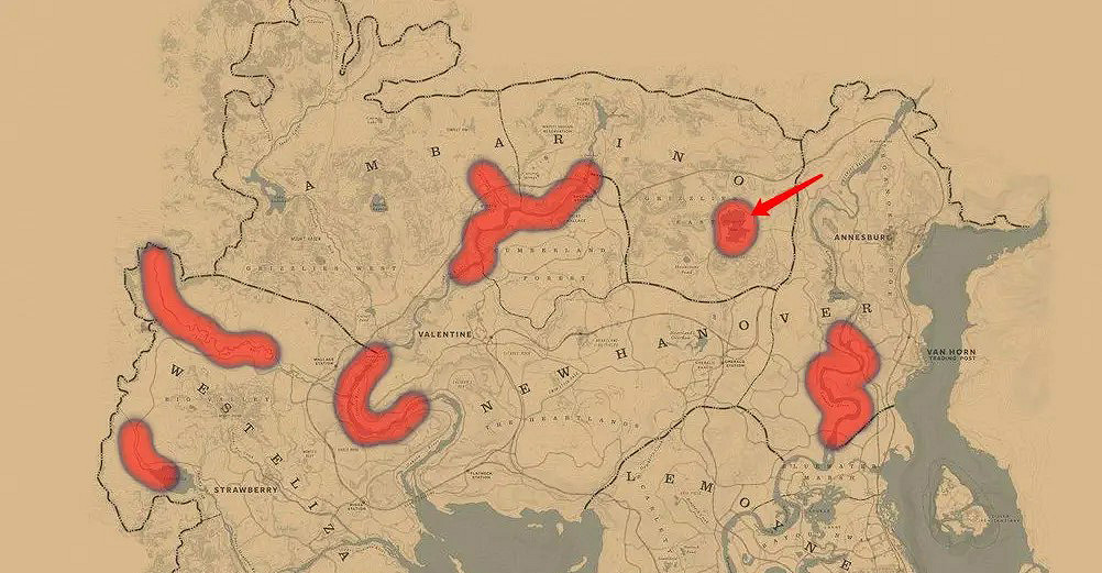 《荒野大鏢客2》2月8日每日任務怎麽玩 2月8日每日任務玩法分享