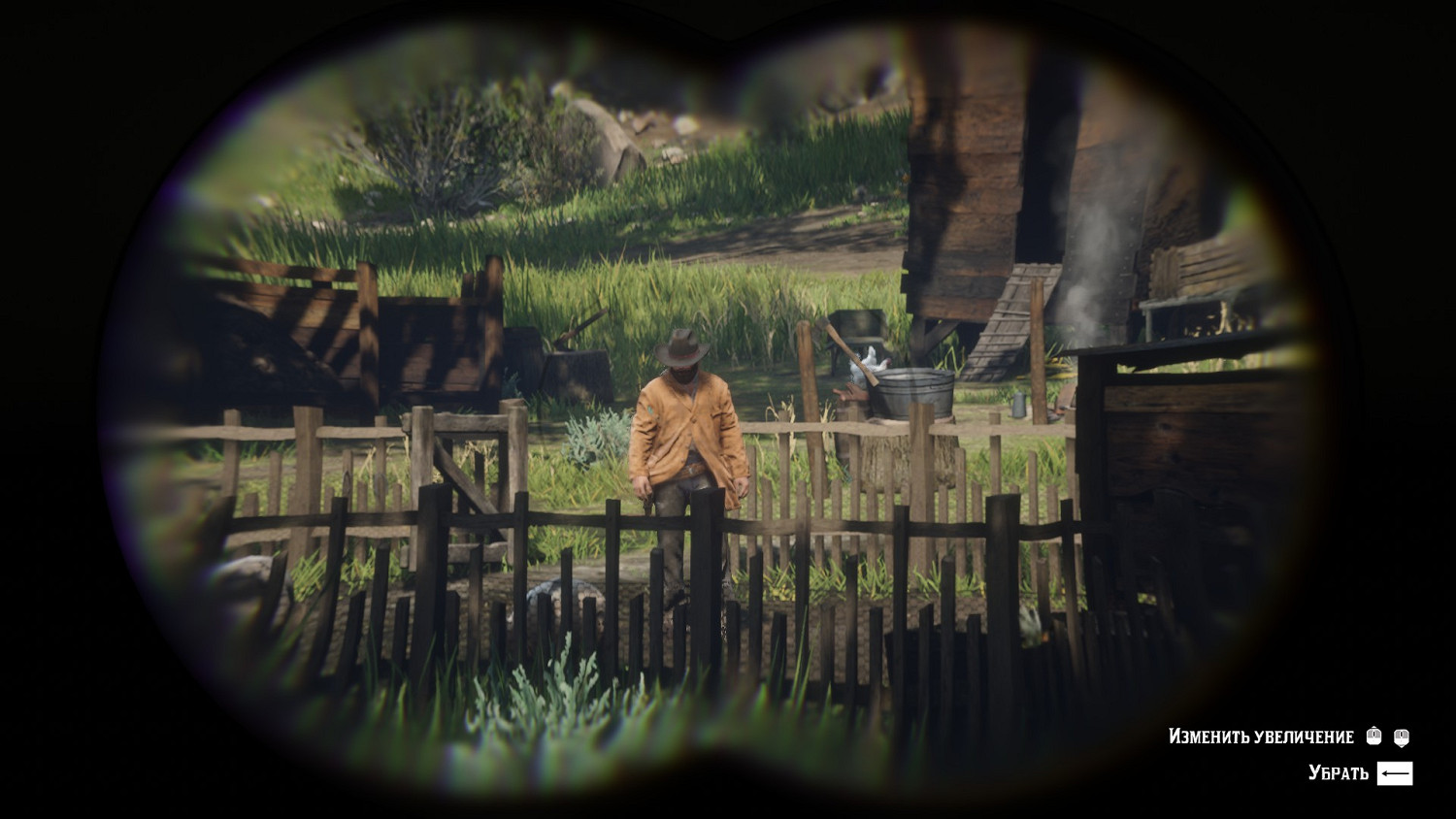 《荒野大鏢客2》競技帽怎麽獲得 競技帽位置分享