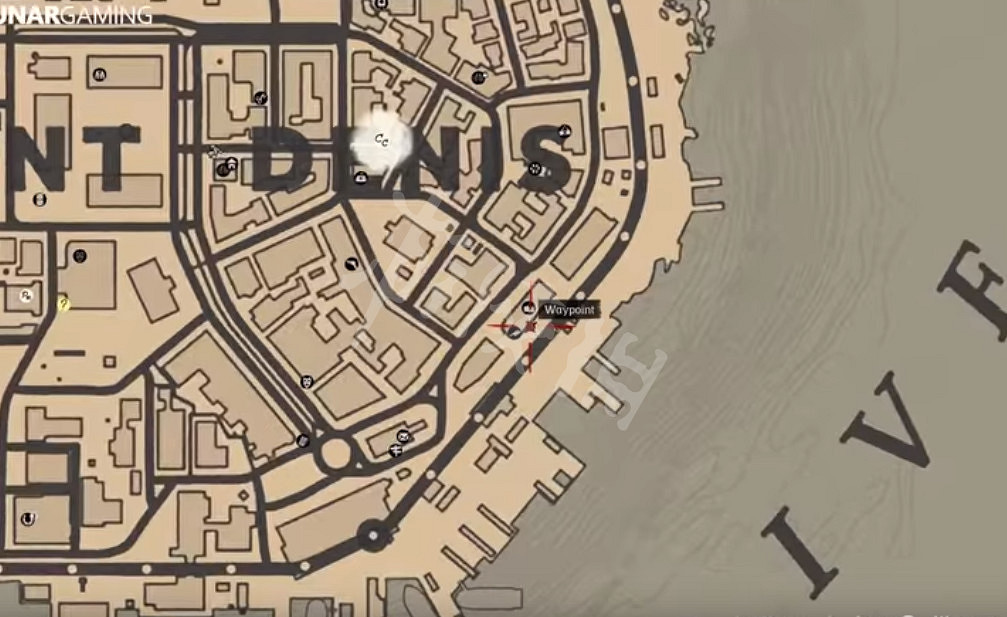 《荒野大鏢客2》聖丹尼斯吸血鬼事件怎麽解鎖？吸血鬼事件解鎖方法