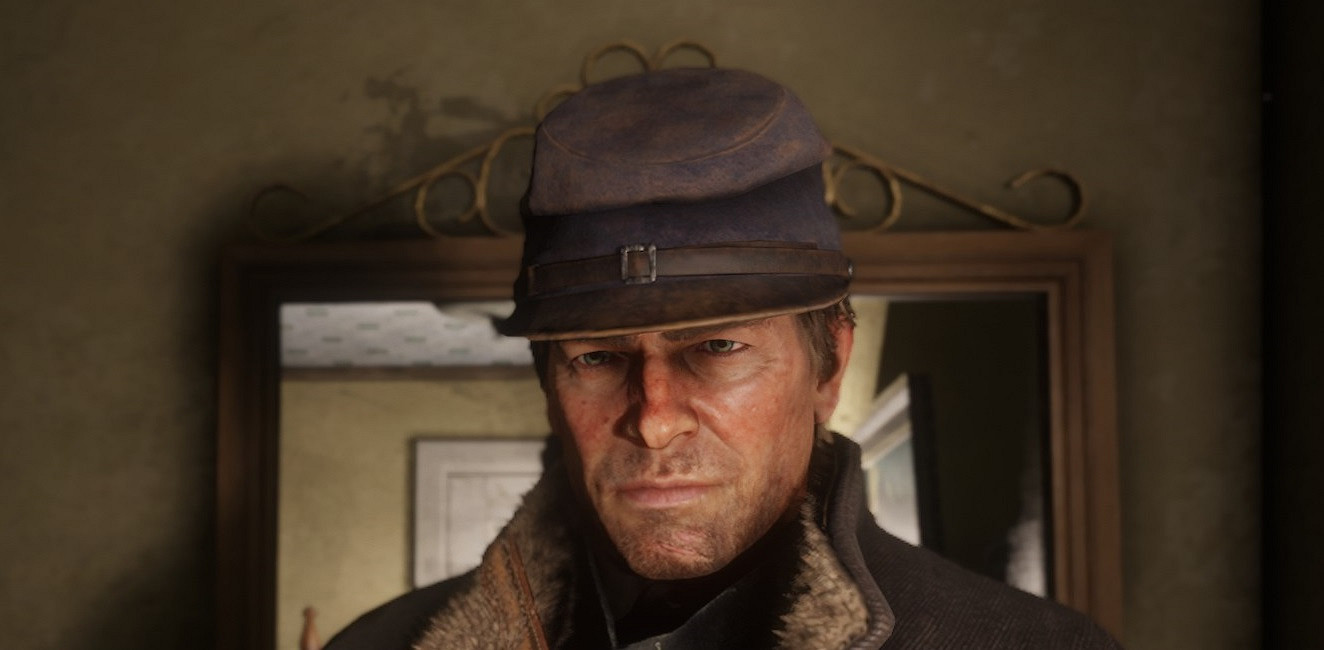 《荒野大鏢客2》北方軍隊帽怎麽獲得 北方軍隊帽獲得位置分享