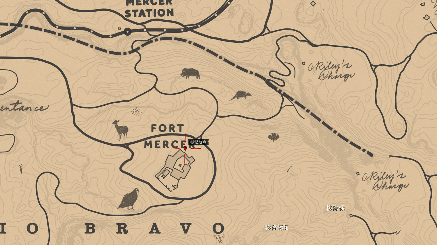 《荒野大鏢客2》神射手8怎麽做 神射手8完成技巧介紹