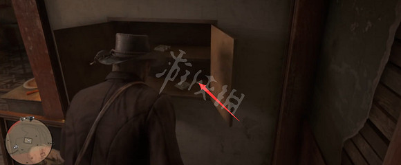 《荒野大鏢客2》兄妹銀行怎麽操作?兄妹銀行使用方法 《荒野大鏢客2》兄妹銀行怎麽操作?兄妹銀行使用方法