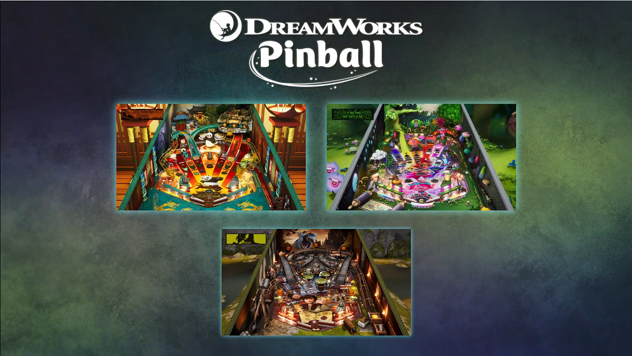 《三度彈球FX》主機版新發售日確定 2023年2月發售！