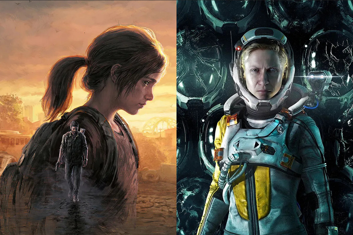 TGA 2022重點新聞匯總：大作新作頻出 明年玩不停！