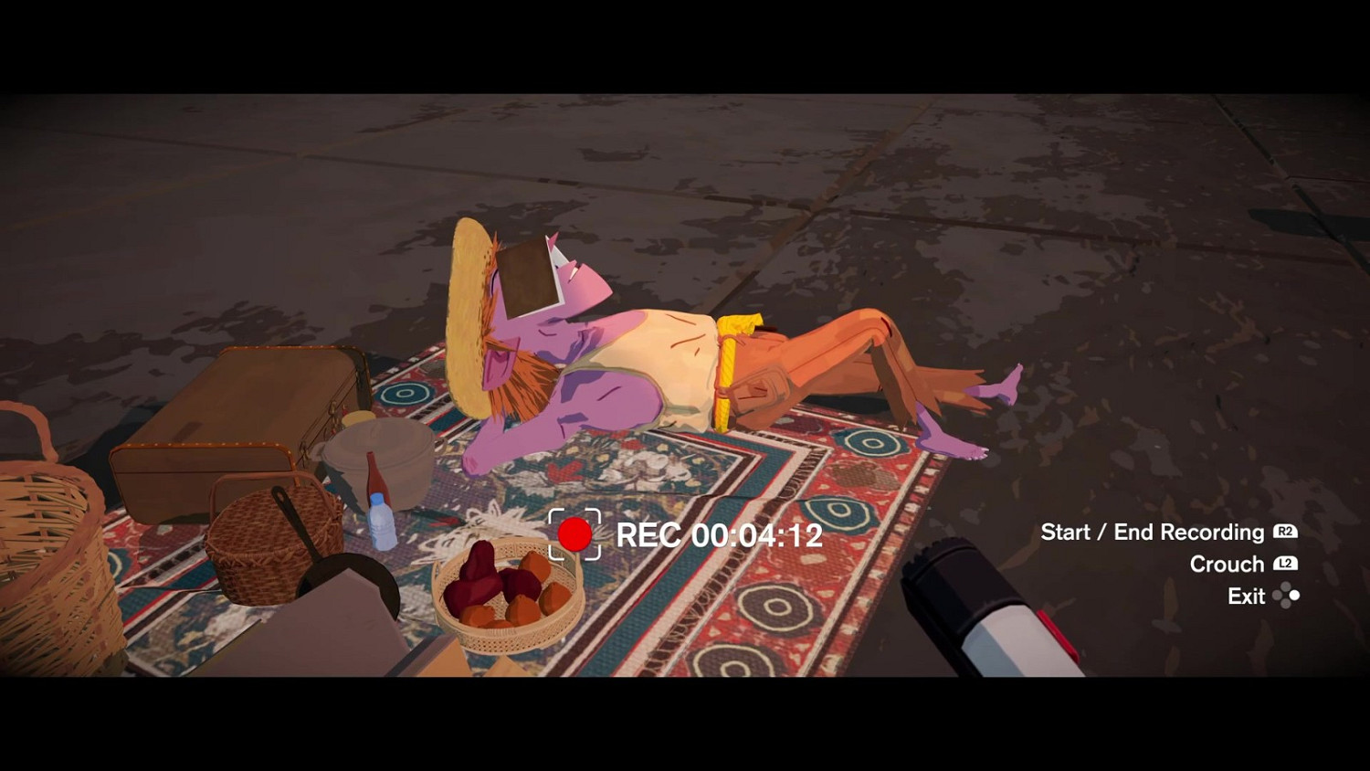 文藝青年單車旅行！《寄夢遠方》發售日/新預告公布