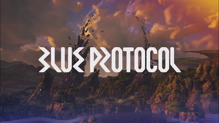 TGA2022：MMORPG《藍色協定》公布新預告