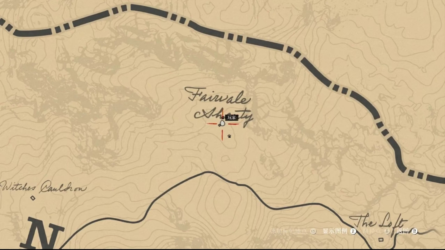 《荒野大鏢客2》前期在哪刷錢 前期刷錢位置推薦 《荒野大鏢客2》前期在哪刷錢 前期刷錢位置推薦