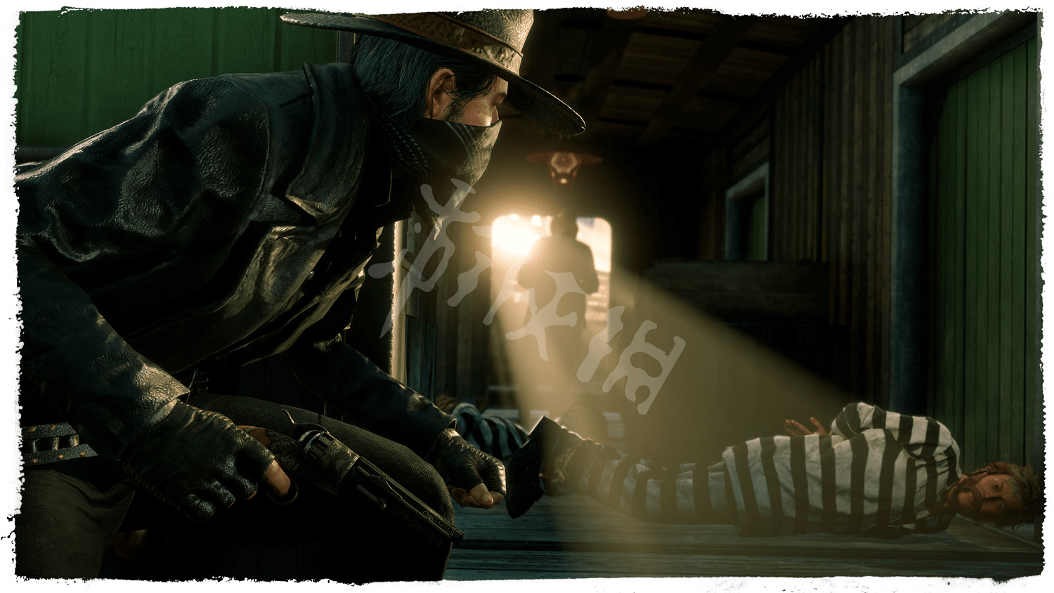 《荒野大鏢客2》7月6日更新了什麽?7月6日更新內容介紹 《荒野大鏢客2》7月6日更新了什麽?7月6日更新內容介紹