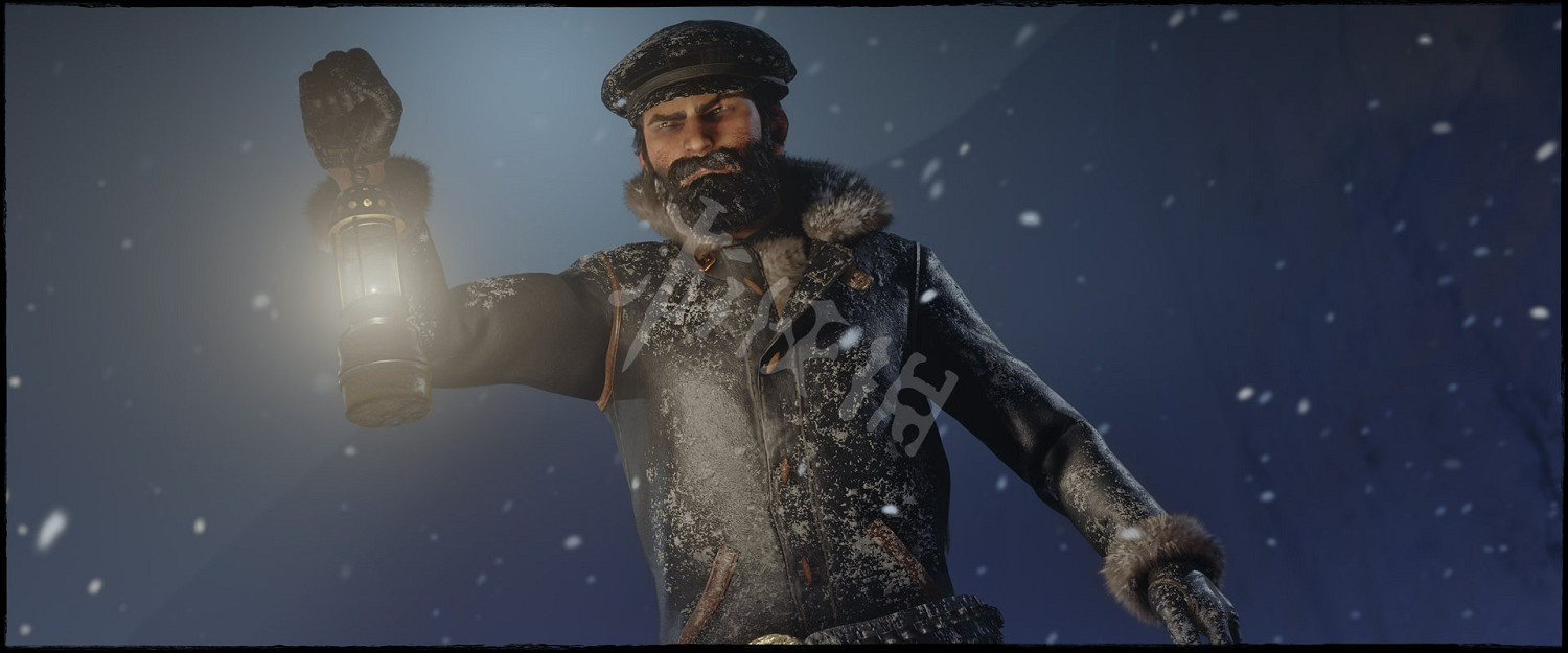 《荒野大鏢客2》自由模式特別獎勵活動內容介紹 自由模式活動有什麽