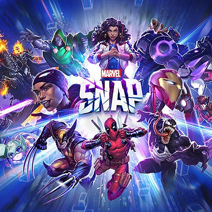 TGA22:最佳移動遊戲獎項公布:《漫威:瞬戰超能》 TGA22:最佳移動遊戲獎項公布:《漫威:瞬戰超能》