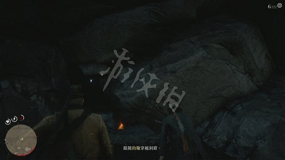 《荒野大鏢客2》圖文攻略:主線流程+支線任務+槍械系統+服裝系統+戰鬥系統+狩獵系統+馬匹系統+地圖資源+榮譽系統+介面介紹+上手操作 《荒野大鏢客2》圖文攻略:主線流程+支線任務+槍械系統+服裝系統+戰鬥系統+狩獵系統+馬匹系統+地圖資源+榮譽系統+介面介紹+上手操作