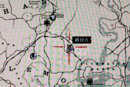 《荒野大鏢客2》怎麽找食人兄妹?NPC位置分享 《荒野大鏢客2》怎麽找食人兄妹?NPC位置分享