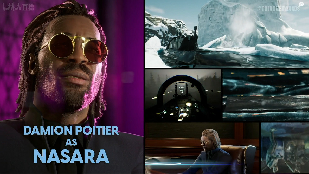 TGA22：505與Epic合作新作《法外梟雄：滾石城》公布