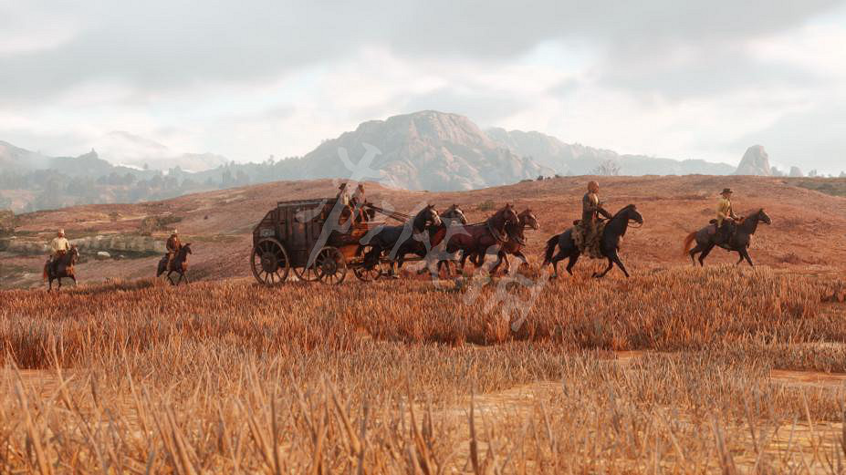 《荒野大鏢客2》8月4日更新了什麽 8月4日更新內容介紹 《荒野大鏢客2》8月4日更新了什麽 8月4日更新內容介紹