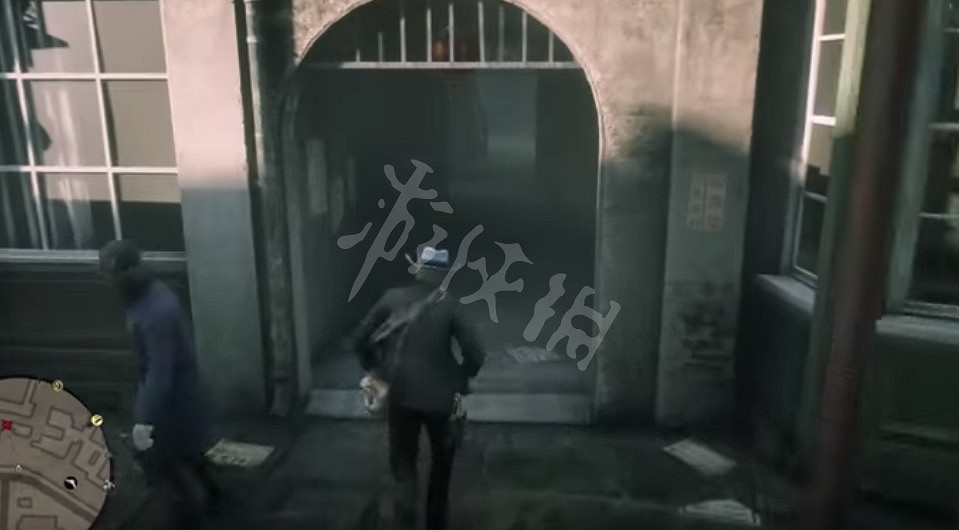 《荒野大鏢客2》聖丹尼斯吸血鬼事件怎麽解鎖？吸血鬼事件解鎖方法