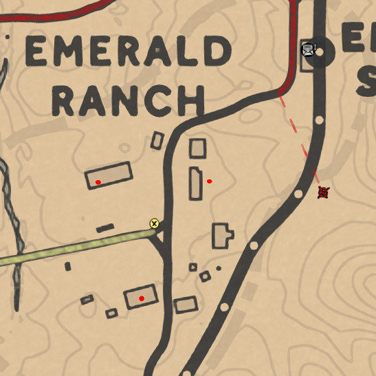 《荒野大鏢客2》駿馬交易任務怎麽玩 駿馬交易任務玩法分享