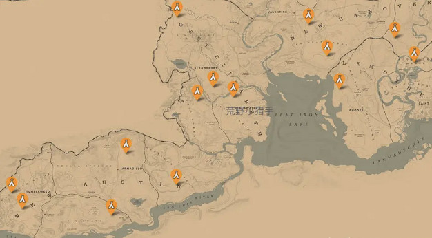 《荒野大鏢客2》12月20日每日任務怎麽做？12月20日每日任務攻略分享