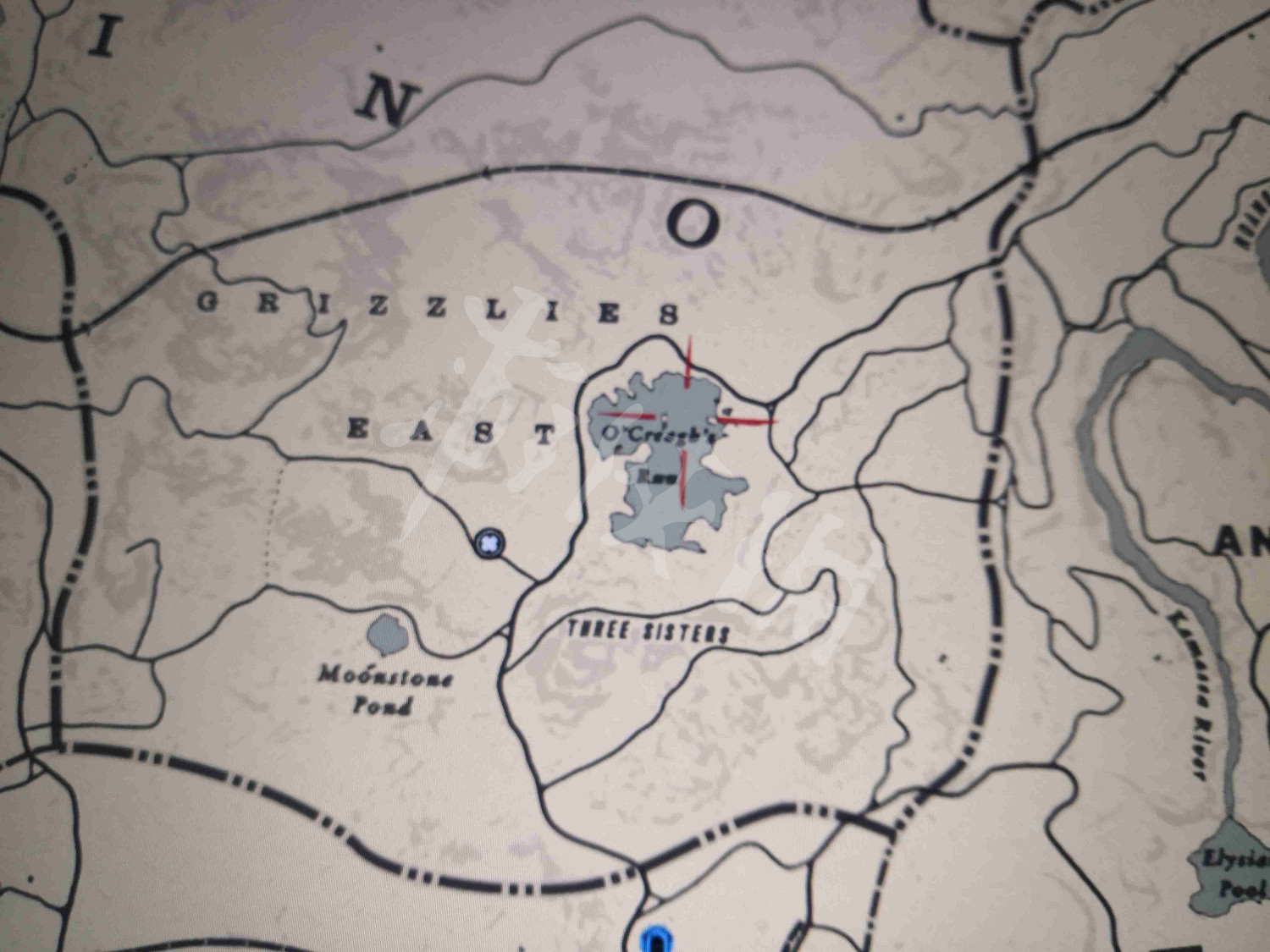 《荒野大鏢客2》12月27日每日挑戰內容介紹 納紮爾夫人位置分享 《荒野大鏢客2》12月27日每日挑戰內容介紹 納紮爾夫人位置分享