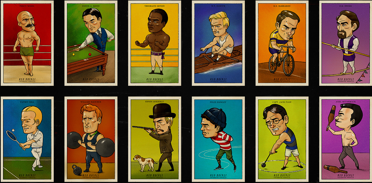 《荒野大鏢客2》香煙卡怎麽獲得 全香煙卡位置分享