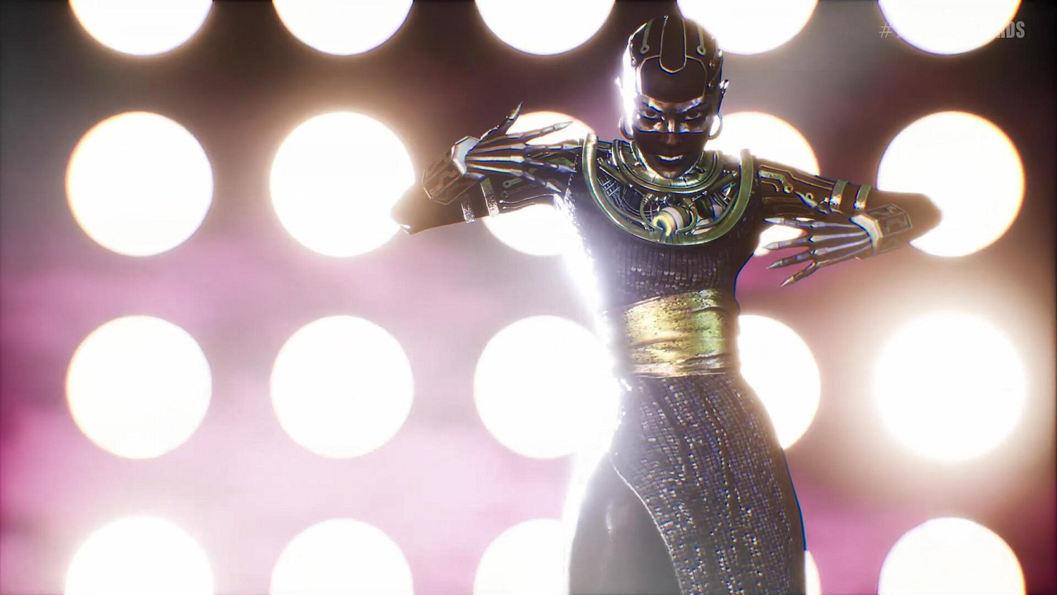 TGA22：《生化奇兵》締造者新遊戲《Judas》亮相！