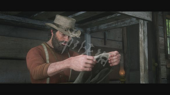 《荒野大鏢客2》圖文攻略:主線流程+支線任務+槍械系統+服裝系統+戰鬥系統+狩獵系統+馬匹系統+地圖資源+榮譽系統+介面介紹+上手操作 《荒野大鏢客2》圖文攻略:主線流程+支線任務+槍械系統+服裝系統+戰鬥系統+狩獵系統+馬匹系統+地圖資源+榮譽系統+介面介紹+上手操作