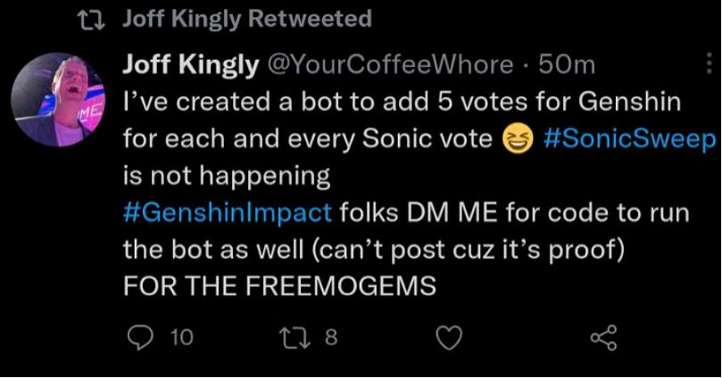 除了艾爾登法環壓軸逆襲，這屆TGA還有更多樂子