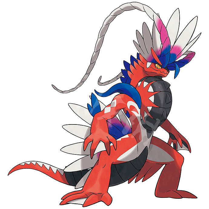 《寶可夢朱紫》故勒頓怎麽戰鬥？故勒頓戰鬥特點介紹