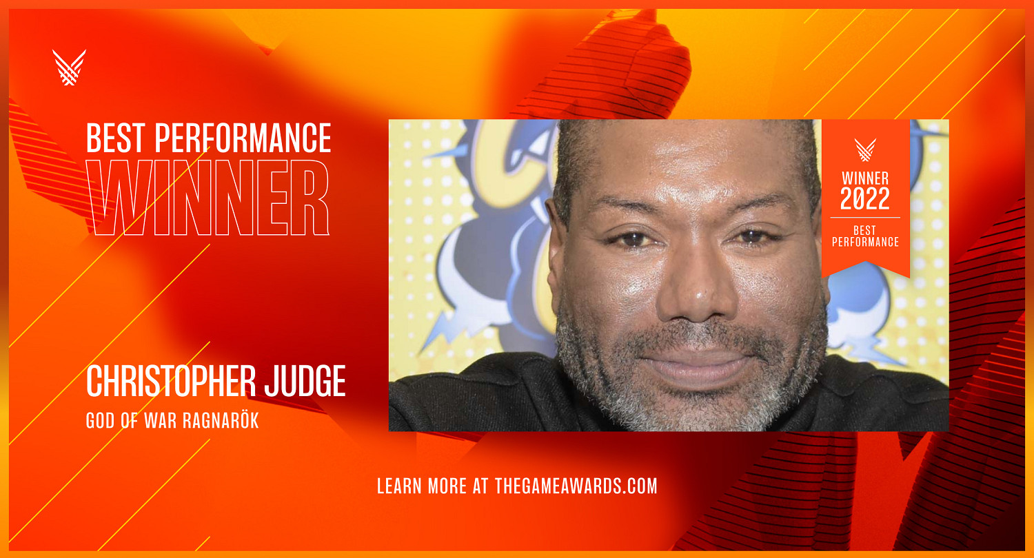 TGA 2022獎項匯總 年度遊戲《艾爾登法環》