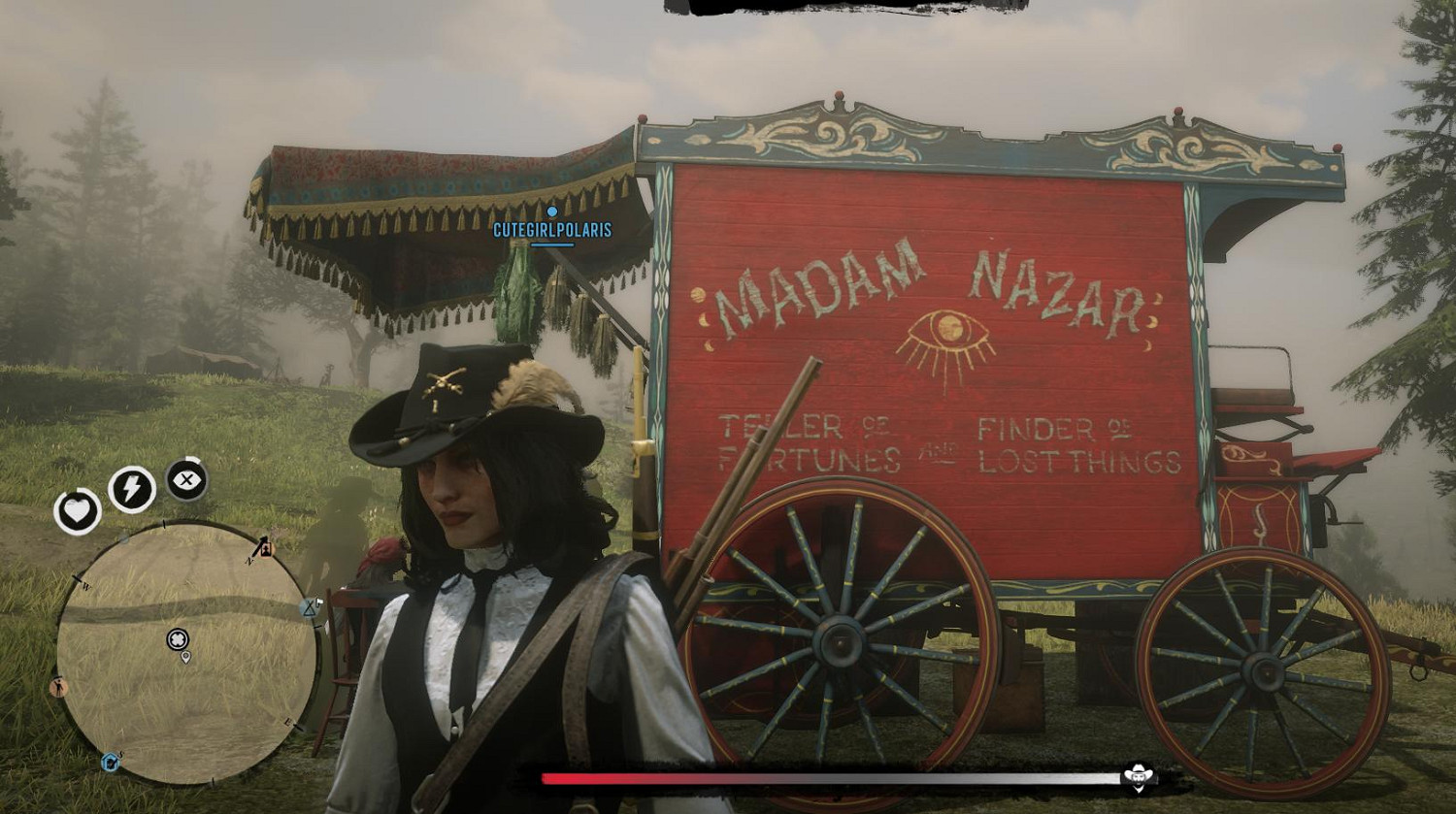 《荒野大鏢客2》收藏家技能一覽 收藏家技能有哪些