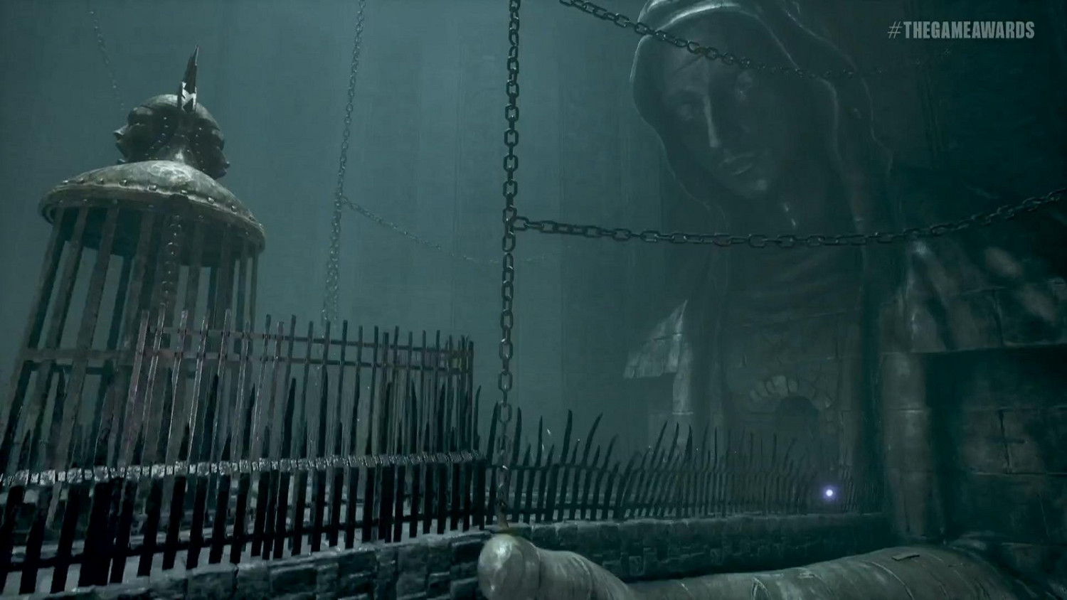 TGA22:類魂arpg《墮落之主》 公布新預告 明年發售 TGA22:類魂arpg《墮落之主》 公布新預告 明年發售