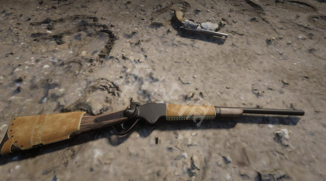 《荒野大鏢客2》幫派成員武器有哪些?幫派成員特殊武器匯總 《荒野大鏢客2》幫派成員武器有哪些?幫派成員特殊武器匯總