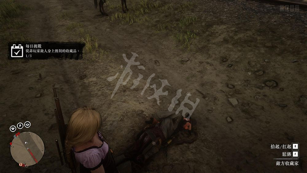 《荒野大鏢客2》線上怎麽賺錢 線上賺金條攻略指南分享 《荒野大鏢客2》線上怎麽賺錢 線上賺金條攻略指南分享