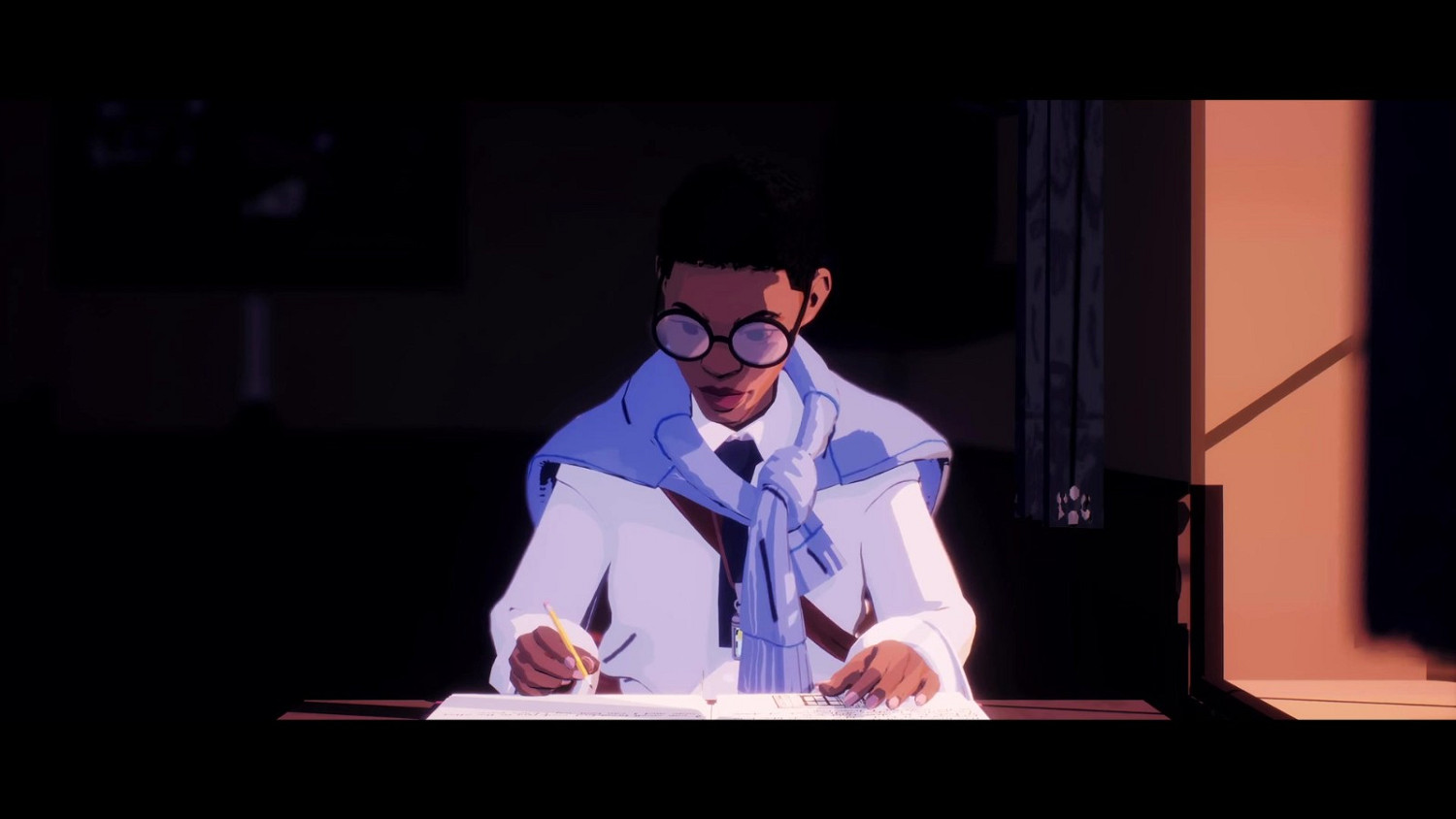 文藝青年單車旅行！《寄夢遠方》發售日/新預告公布