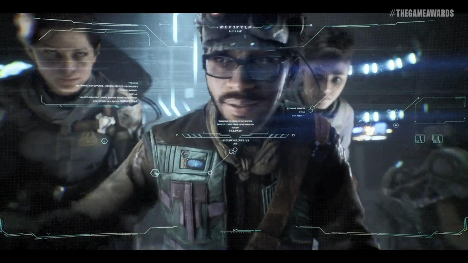 TGA 2022：《變形金剛：REACTIVATE》正式公布