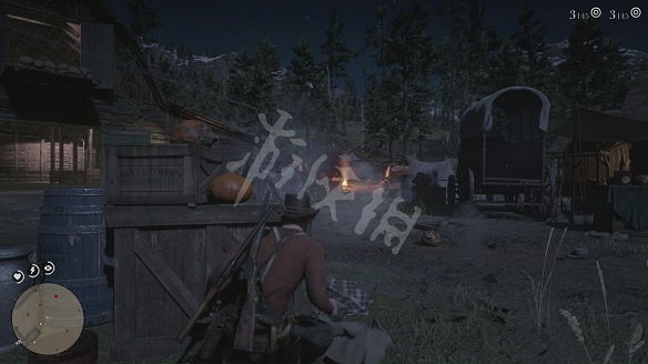 《荒野大鏢客2》圖文攻略:主線流程+支線任務+槍械系統+服裝系統+戰鬥系統+狩獵系統+馬匹系統+地圖資源+榮譽系統+介面介紹+上手操作 《荒野大鏢客2》圖文攻略:主線流程+支線任務+槍械系統+服裝系統+戰鬥系統+狩獵系統+馬匹系統+地圖資源+榮譽系統+介面介紹+上手操作