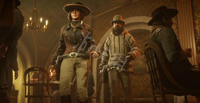 《荒野大鏢客2》7.1線上活動更新了什麽 7.1活動更新內容介紹 《荒野大鏢客2》7.1線上活動更新了什麽 7.1活動更新內容介紹