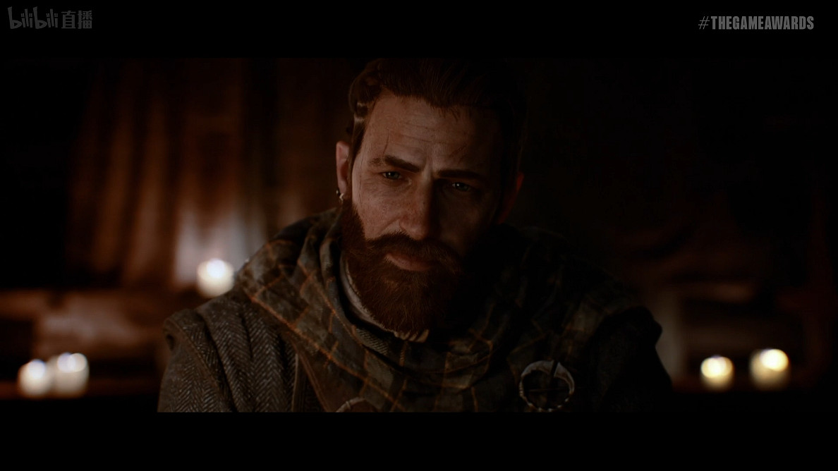 TGA22：《驅靈者：新伊甸的幽靈》公布 2023年發售