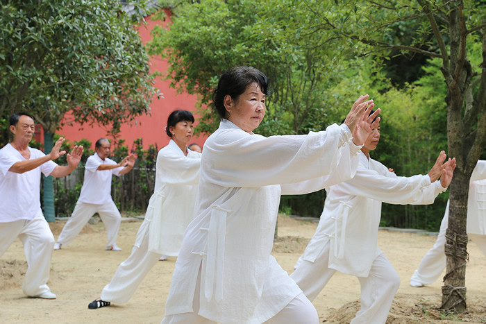 新英雄趙懷真上線後，在王者榮耀裡也能打太極了？