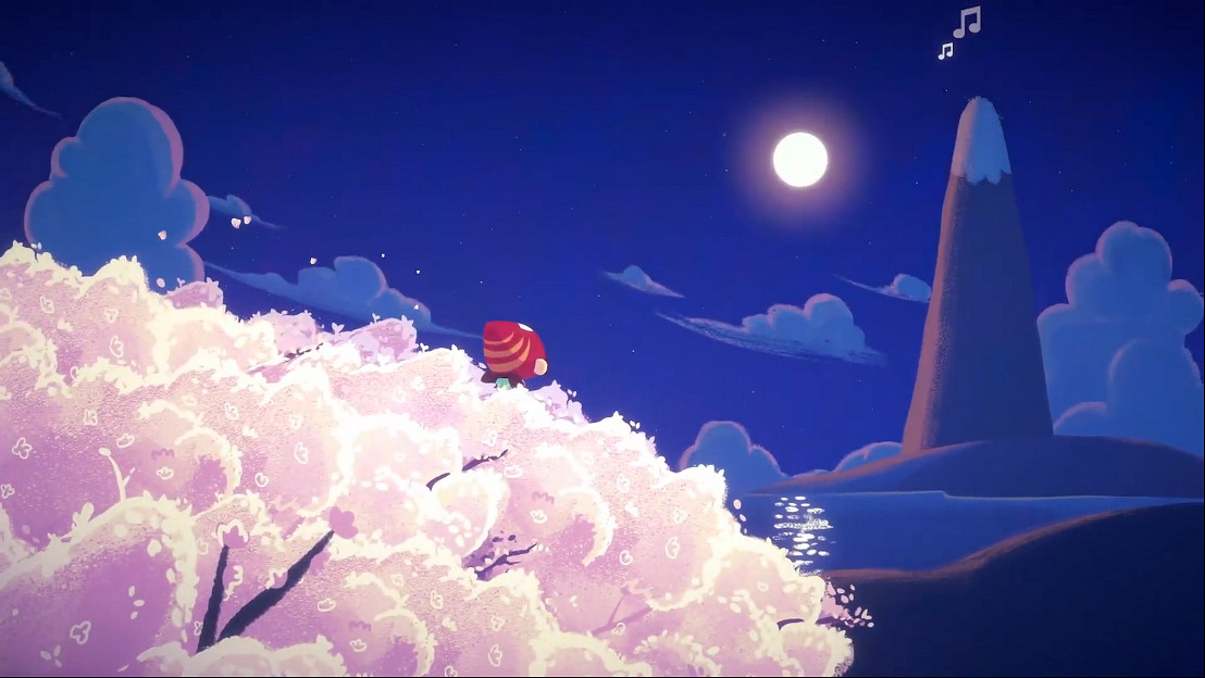 還能騎貓賽跑？《峰子的夜市》延期至2023年發售