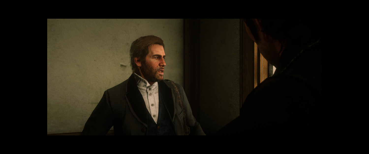 《荒野大鏢客2》遊輪西裝套裝怎麽獲得 遊輪西裝套裝獲得方法一覽