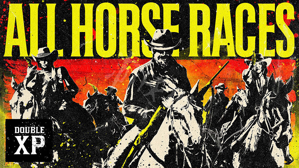 《荒野大鏢客2》9月28日更新了什麽？9月28日更新內容一覽