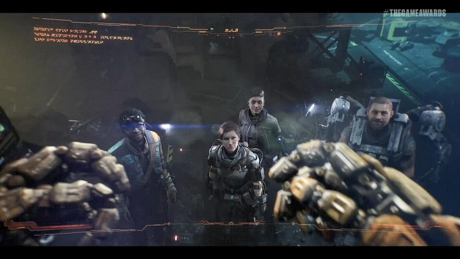 TGA 2022：《變形金剛：REACTIVATE》正式公布