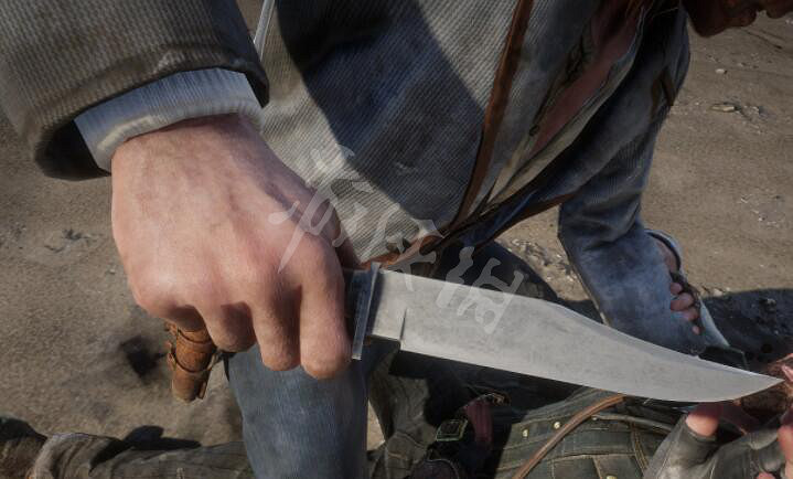 《荒野大鏢客2》幫派成員武器有哪些?幫派成員特殊武器匯總 《荒野大鏢客2》幫派成員武器有哪些?幫派成員特殊武器匯總