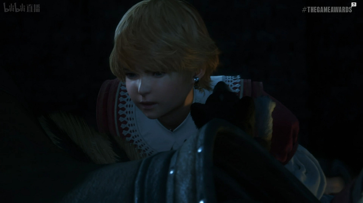 TGA22：《最終幻想16》新宣傳片賞 明年6月22日發售