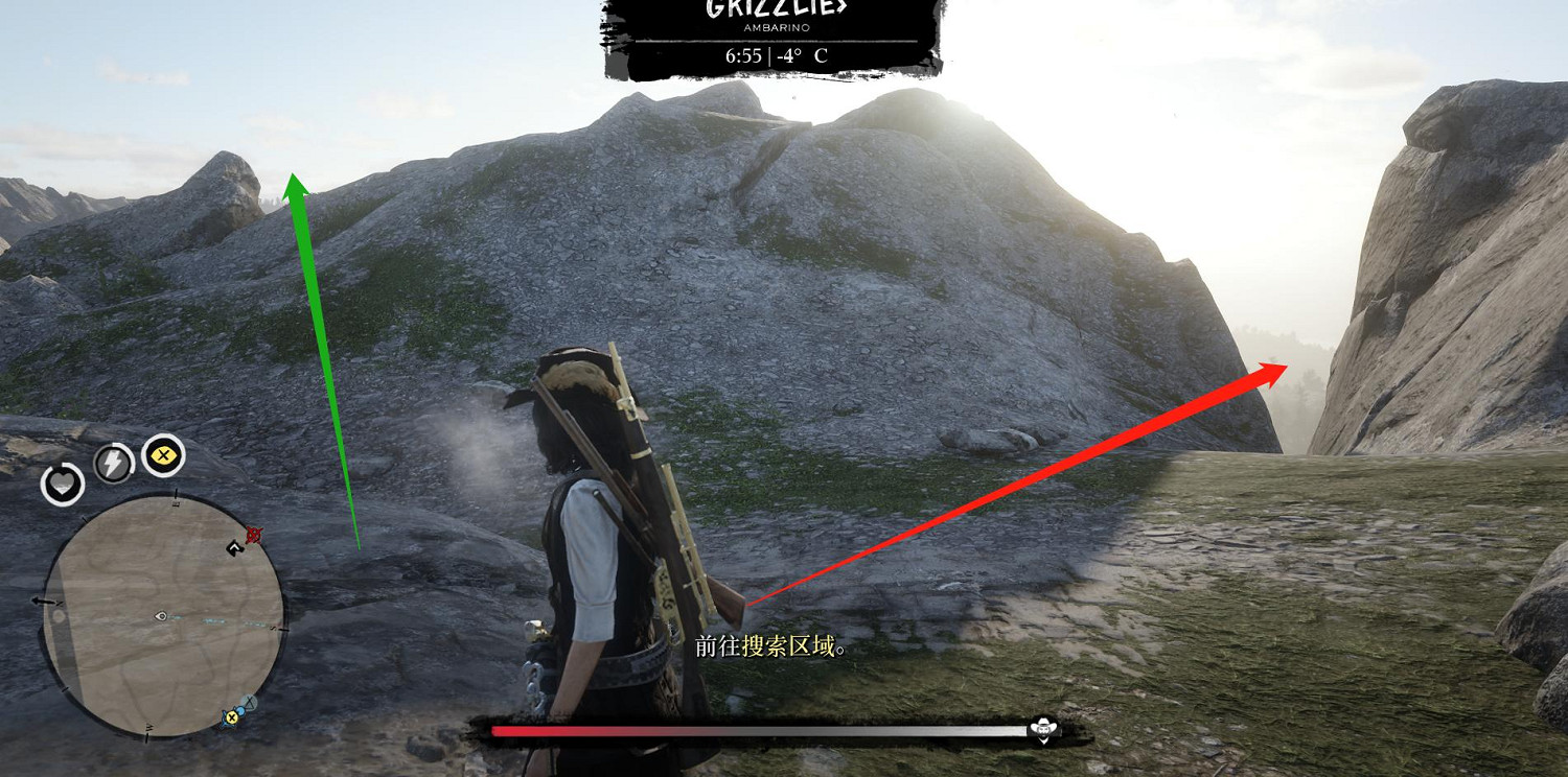 《荒野大鏢客2》收藏家玩法小技巧分享 收藏家怎麽玩