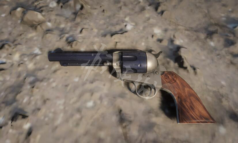 《荒野大鏢客2》幫派成員武器有哪些?幫派成員特殊武器匯總 《荒野大鏢客2》幫派成員武器有哪些?幫派成員特殊武器匯總