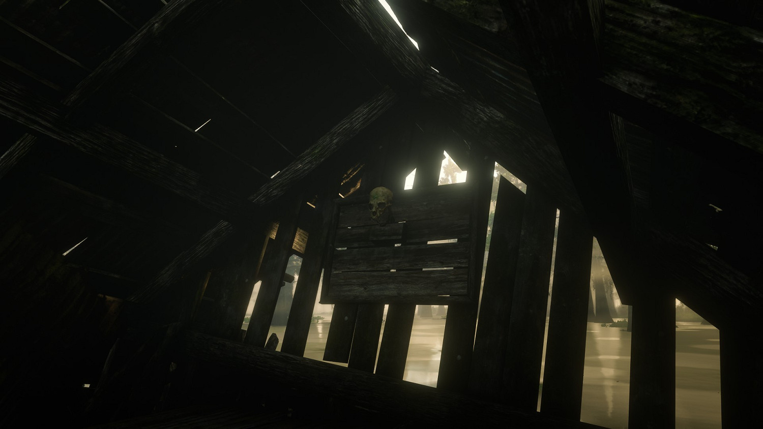 《荒野大鏢客2》貓頭骨面具位置一覽 貓頭骨面具在哪 《荒野大鏢客2》貓頭骨面具位置一覽 貓頭骨面具在哪